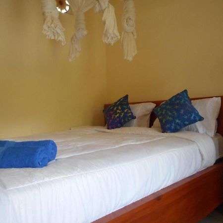 Eko Homestay Sidemen  Extérieur photo