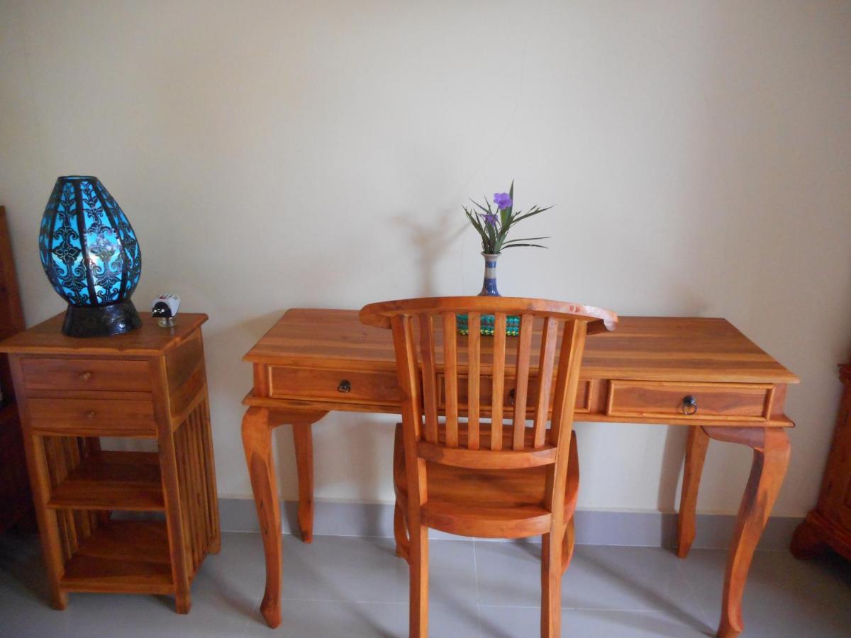 Eko Homestay Sidemen  Extérieur photo