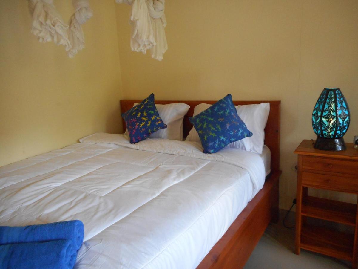 Eko Homestay Sidemen  Extérieur photo