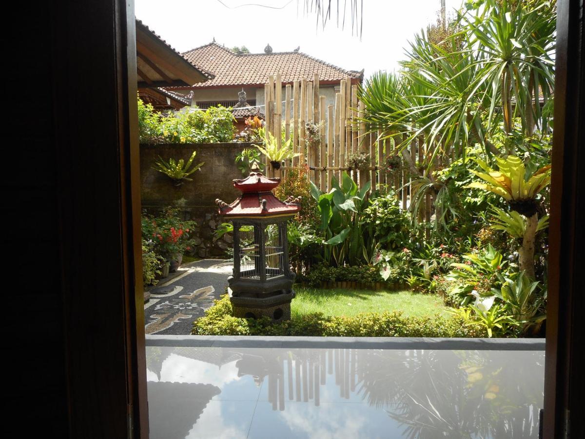 Eko Homestay Sidemen  Extérieur photo